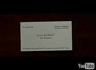 Business Card Battle Royale