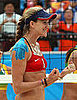 What's the Deal With Kerri Walsh's Shoulder Tape?