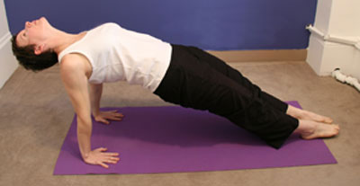 Fit Tip: Try Pilates at Least Once