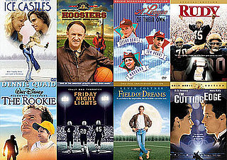 Speak Up: What Sports Movie Motivates You Most?