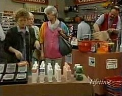 The Golden Girls Shop For Condoms The Golden Girls Shop For Condoms