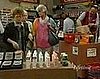 The Golden Girls Shop For Condoms