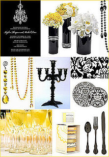 Yummy Links: From Party Palettes to Marcel's DUI