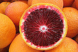 Blood Orange French 75 Blood Orange French 75