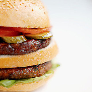 Let's Dish: What's the Best Hamburger You've Ever Had?