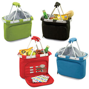 Off to Market Recap: New Lunchbox