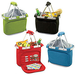 Off to Market Recap: New Lunchbox