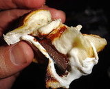 Campfire Cream Puffs Campfire Cream Puffs