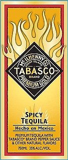 Yummy Links: From Tabasco Tequila to Partisan Ice Cream