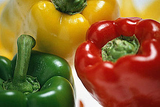 What's Your Favorite Kind of Bell Pepper?