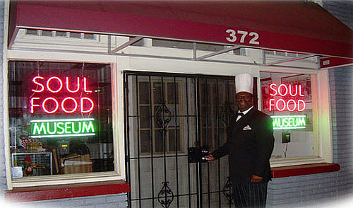 Soul Food Museum Soul Food Museum
