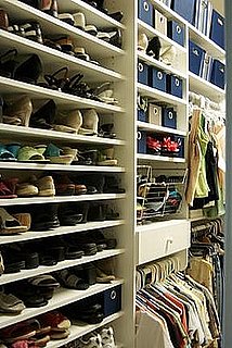 Have You Ever Had a Custom Closet Built? 
