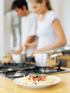 Do You Have a "Sous Chef"? Do You Have a "Sous Chef"?