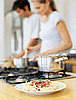 Do You Have a "Sous Chef"?