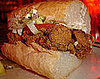 'Wich of the Week: Fried Oyster Po'boy