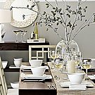 Win the $1,000 Perfect Holiday Table Giveaway