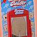 Designer Beaver Hairy Magnetic Filing Toy
