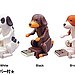 Humping Dog USB Key