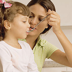 Do You Use Alternative Medicine on Your Kids?