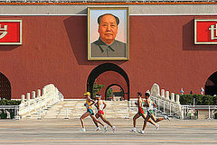 Biggest Headlines of 2008: The Beijing Olympics Biggest Headlines of 2008: The Beijing Olympics