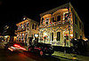 Holiday Survival: Take a Twinkly Stroll