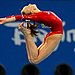 US Gymnasts Don't Disappoint