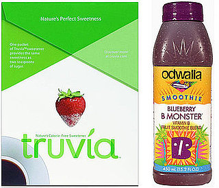 Coca-Cola Sweetening Its Lineup With Stevia