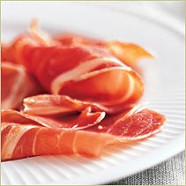 Chicken With Prosciutto and Sage Chicken With Prosciutto and Sage