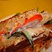 Honey-Basil Grilled Cheese