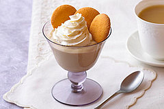 Easy Tiramisu Cup   