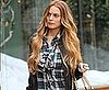 Celeb Style: Lindsay Lohan