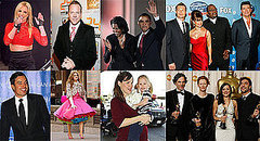 What Are You Most Looking Forward to in 2009?
