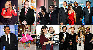 What Are You Most Looking Forward to in 2009?