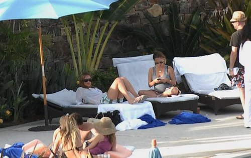 Cabo Fun for New Year's Cabo Fun for New Year's