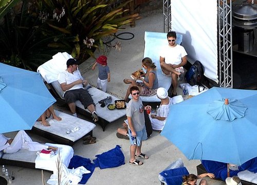 Cabo Fun for New Year's Cabo Fun for New Year's