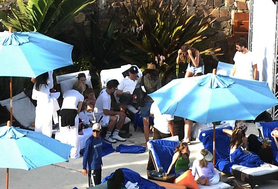 Cabo Fun for New Year's Cabo Fun for New Year's