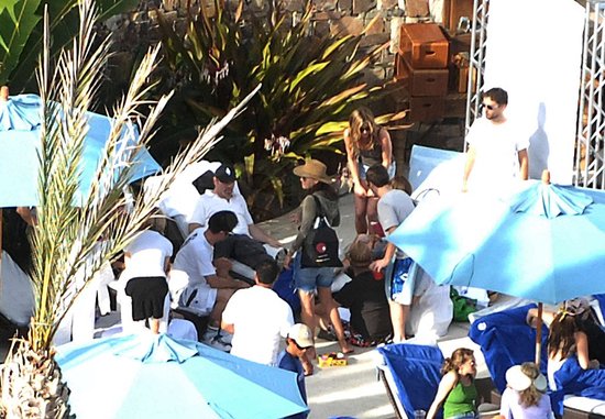 Cabo Fun for New Year's Cabo Fun for New Year's
