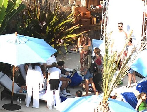 Cabo Fun for New Year's Cabo Fun for New Year's