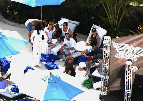 Cabo Fun for New Year's Cabo Fun for New Year's