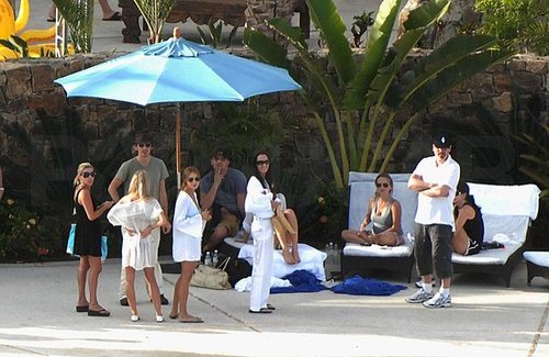 Cabo Fun for New Year's Cabo Fun for New Year's