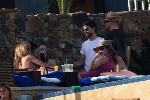 Cabo Fun for New Year's Cabo Fun for New Year's