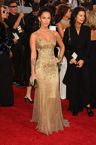 Red Carpet Ladies Red Carpet Ladies