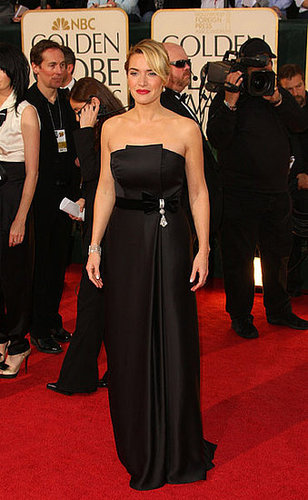Red Carpet Ladies Red Carpet Ladies