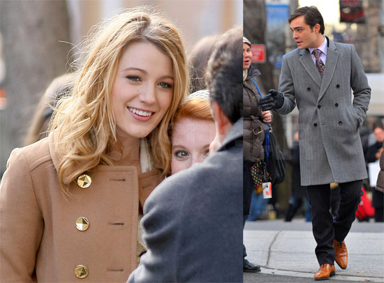 Gossip Girl