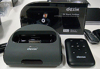 Dexim Charger and Port for MacBook Air