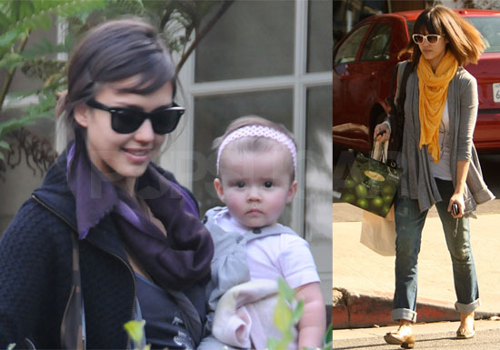 Jessica Alba, Cash and Honor Jessica Alba, Cash and Honor