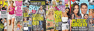 Which Magazine Will You Be Picking Up This Weekend?