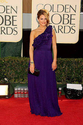 Red Carpet Ladies Red Carpet Ladies