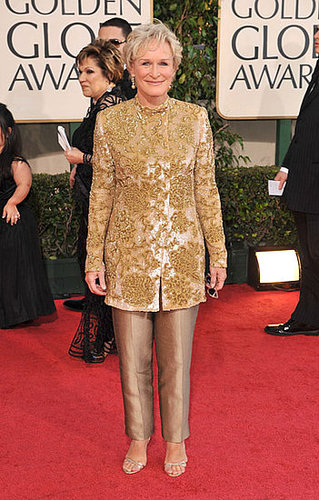 Red Carpet Ladies Red Carpet Ladies