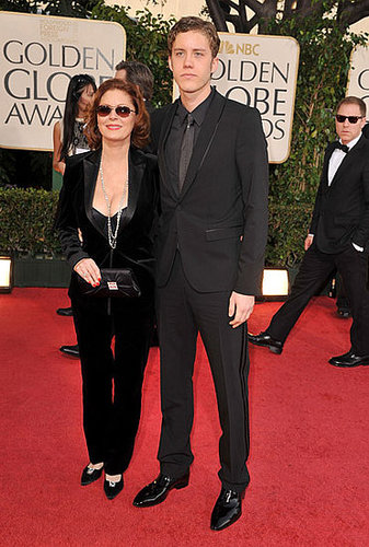 Red Carpet Ladies Red Carpet Ladies